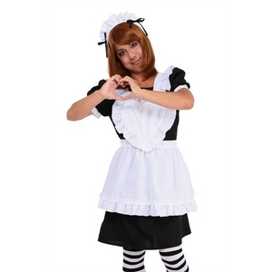 【コスプレ】 トキメキMen's ハートエプロングラフィティ 4560320837640 【コスプレ】 トキメキMen's ハートエプロングラフィティ 4560320837640
