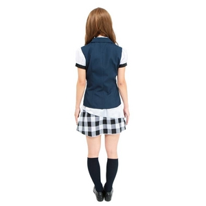 【コスプレ】 アイドル制服 ユニットC 4560320837718 【コスプレ】 アイドル制服 ユニットC 4560320837718
