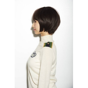 Rebecca Wig Tokyo ꥹ륷硼 ӥ祳졼Ȳ2