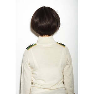 Rebecca Wig Tokyo ꥹ륷硼 ӥ祳졼Ȳ3
