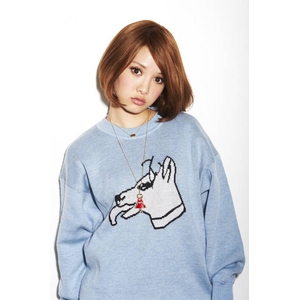 Rebecca Wig Tokyo 륭ܥ ޥ֥饦