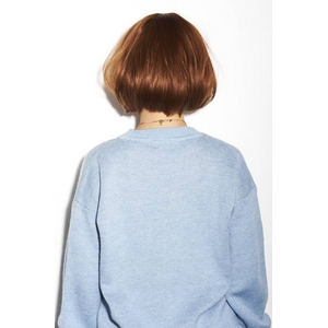 Rebecca Wig Tokyo 륭ܥ ޥ֥饦3