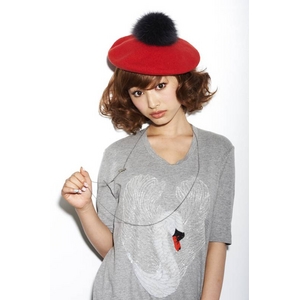 Rebecca Wig Tokyo ꡼ܥ ϥˡ֥饦4