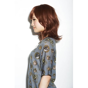 Rebecca Wig Tokyo ե쥹ȥܥ ꡼ߥå2