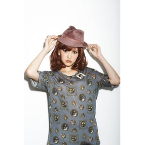 Rebecca Wig Tokyo ե쥹ȥܥ ꡼ߥå4