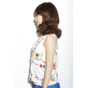 Rebecca Wig Tokyo ȥߥǥ ʥ֥饦2