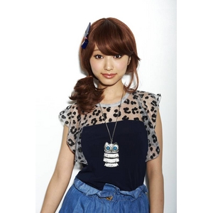 Rebecca Wig Tokyo Ρƥߥǥ ꡼ߥå4