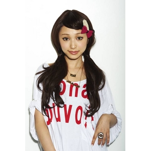 Rebecca Wig Tokyo Υ른å 祳졼ȥ֥饦4