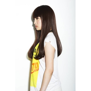 Rebecca Wig Tokyo 饷åȥ졼 祳֥饦2