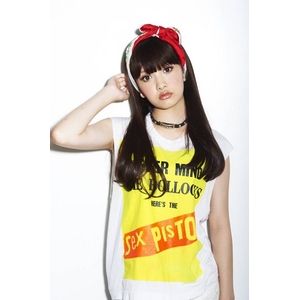 Rebecca Wig Tokyo 饷åȥ졼 祳֥饦4
