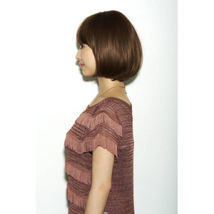 Rebecca Wig Tokyo ߥ˥ޥܥ ֥饦2