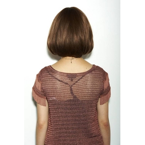 Rebecca Wig Tokyo ߥ˥ޥܥ ֥饦3