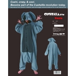 【コスプレ】 着ぐるみ Cushzilla（クシュジラ） Koala（コアラ） 4560320839613