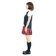【コスプレ】 アイドル制服 ユニットB 4560320837695　★５着セット★ - 縮小画像4
