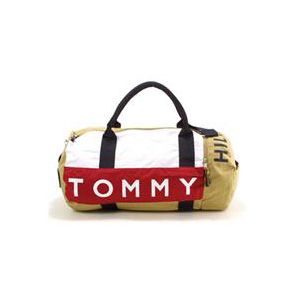 TOMMY HILFIGER（トミーヒルフィガー） ボストンバッグ　390532　KKNV - 拡大画像