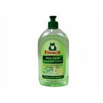 Frosch（フロッシュ） アロエベラ ディッシュウォッシュ500ml×8本セット