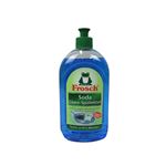 Frosch（フロッシュ） ソーダ ディッシュウォッシュ500ml×8本セット
