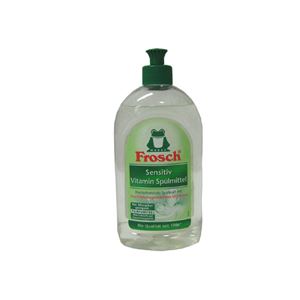 Frosch（フロッシュ） センシティブビタミン ディッシュウォッシュ500ml×8本セット