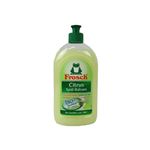 Frosch（フロッシュ） シトラス ディッシュウォッシュ500ml×8本セット