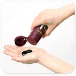 ���f�� Gagome�w�A�J���[�g���[�g�����g �u���b�N �摜2