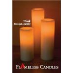 Frameless@Candle@CA10301-WHNS(zCg)