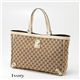 GUCCI（グッチ）　ABBEY　トートバック　141472　Ｉｖｏｒｙ - 縮小画像1