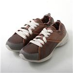 Reebok（リーボック） EASYTONE REEWONDER（イージートーン リーワンダー） J22226 24.5cm アンティークラスト