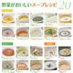 ゼンケン 全自動野菜スープメーカー「スープリーズ」 ZSP-1 - 縮小画像4
