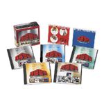 「西部警察」 誕生30周年 サウンド・トラック・アルバム大全集（CD5枚（SHM-CD））