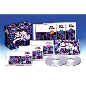 流行歌(あたりうた)一本勝負(CD6枚組)