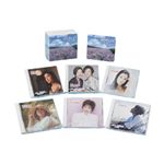 歌姫たちの抒情愛唱歌 （CD6枚組）
