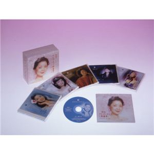 再見!テレサ・テン メモリアル・ボックス (CD5枚組) 商品画像