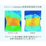 ゲルマニウム骨盤ケア ショーツガードル ベージュ Mサイズ