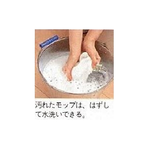 ロングダスター