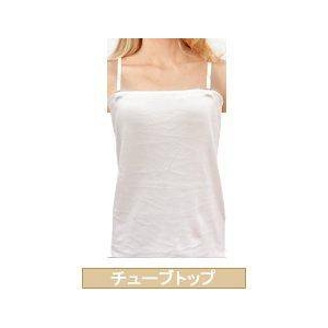 safety＆cool（セーフティー＆クール） 耐刃防護生地使用 チューブトップ 【Lサイズ】