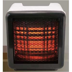ビームヒーターキューブ　RLC-BH400