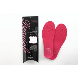 ビューソール　【2個セット／23.5-24.5cm】