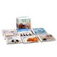 音楽療法健康CD BOX『音浴三昧』　CD7枚組+特典DVD1枚 - 縮小画像1