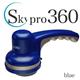スカイプロ360 (スカイプロ サンロクマル) ブルー - 縮小画像1