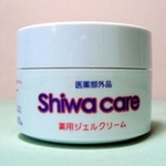 薬用 SHIWA CARE（シワケア）80g