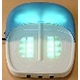 【家庭用紫外線治療器】UVフットケア - 縮小画像1
