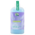 トイレ用洗剤 緑の魔女 トイレ(420ml) 10個セットの画像