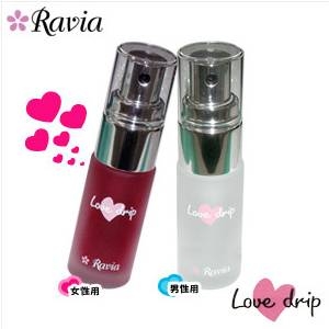 Ravia(ラヴィア) ラブドリップ(Love Drip)【女性用・2個セット】 - 拡大画像