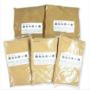 麹ぬか床一番 - 拡大画像