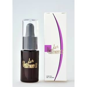 【目もと用美容液】ニューアンダートリートメントα （NEW UNDER TREATMENT α）１０ｍｌ