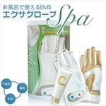 シェイプUPサイクロンベルト
