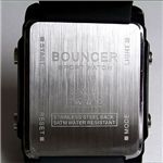 BOUNCER(oET[) X|[cEHb` 381G 00910EubN 摜3