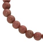 天然石6mm ジュエルブレス ロードナイト