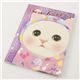 JETOY(ジェトイ)猫柄 100ページノート 4種セット - 縮小画像5