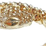 金蛇 ゴージャスバングル(ゴールドー)